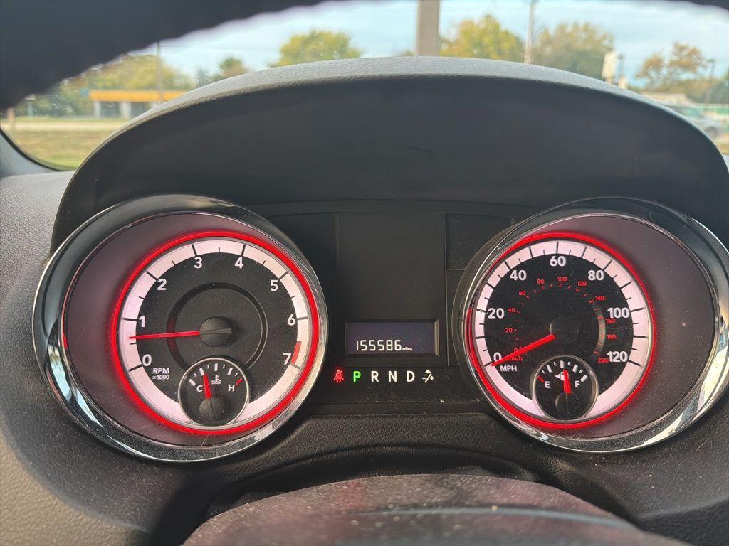 used 2017 Dodge Grand Caravan car, priced at $10,000