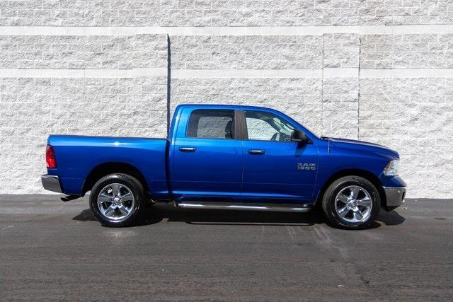 used 2016 Ram 1500 car, priced at $19,998