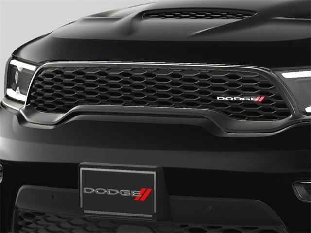 new 2024 Dodge Durango car, priced at $60,455