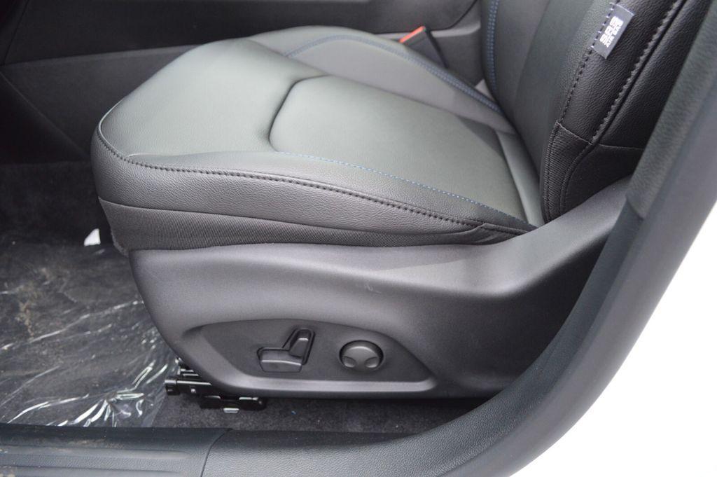 new 2025 Jeep Compass car, priced at $35,510