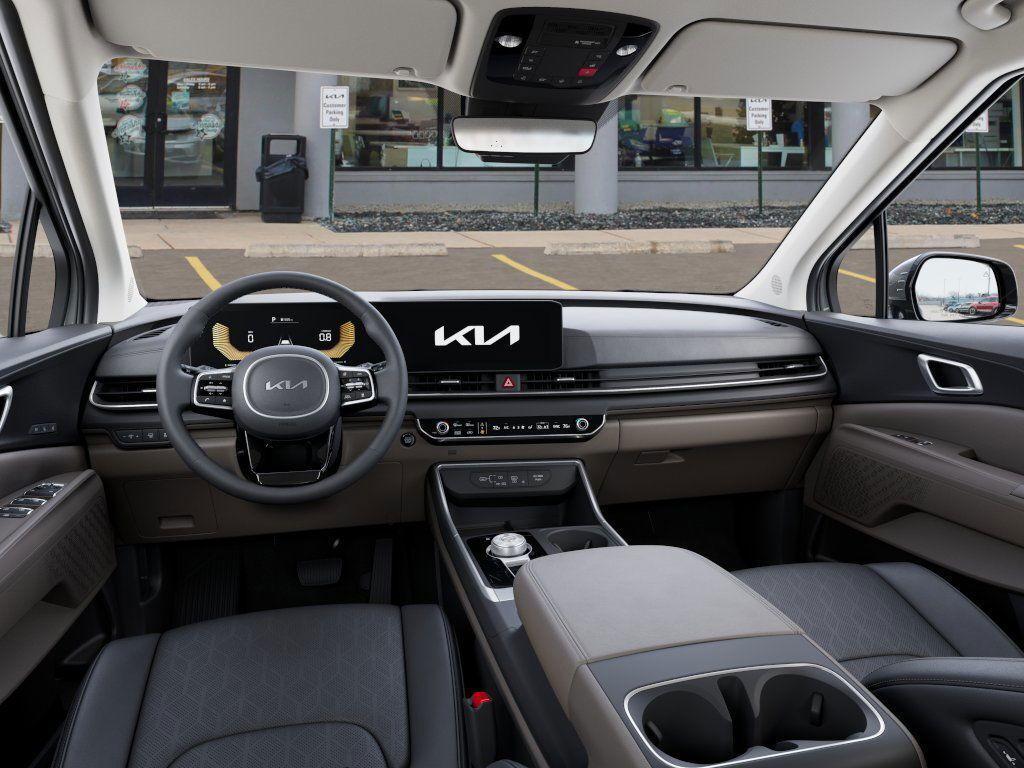new 2026 Kia Carnival car, priced at $45,304