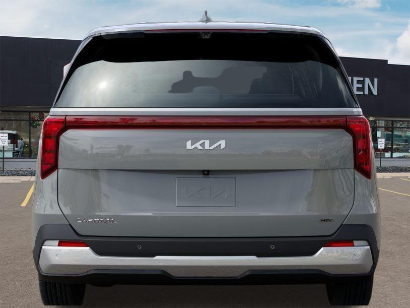 new 2026 Kia Carnival car, priced at $45,304