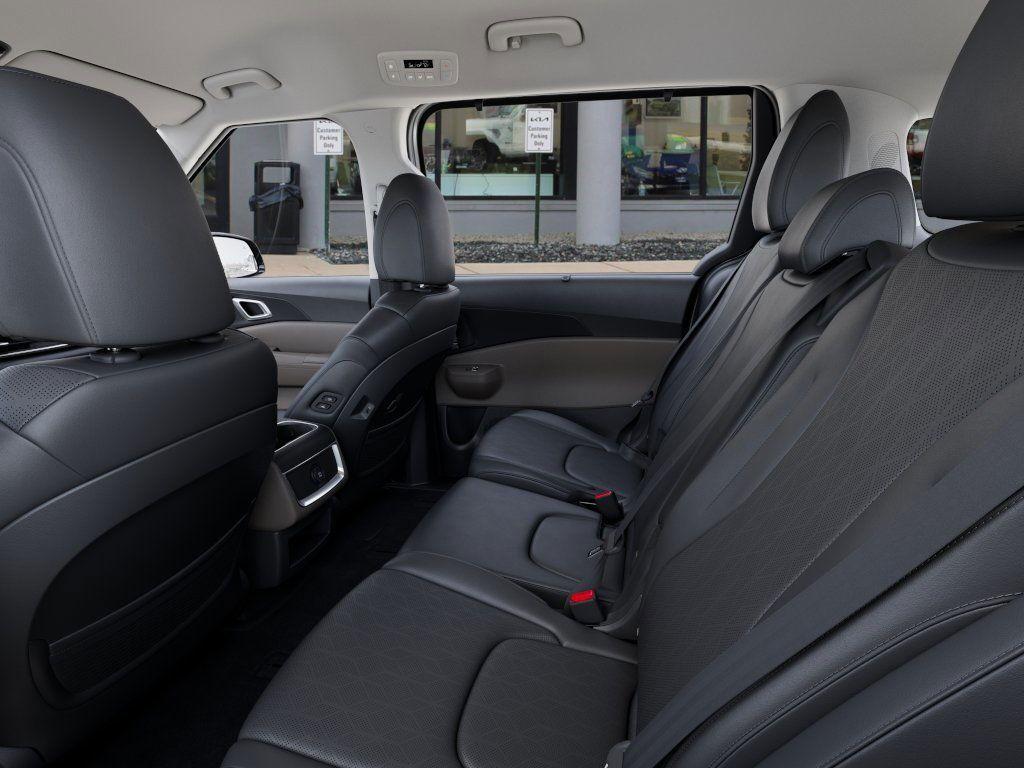new 2026 Kia Carnival car, priced at $45,304