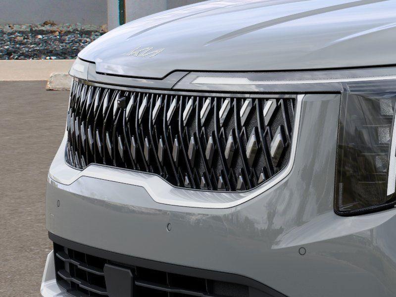 new 2026 Kia Carnival car, priced at $45,304