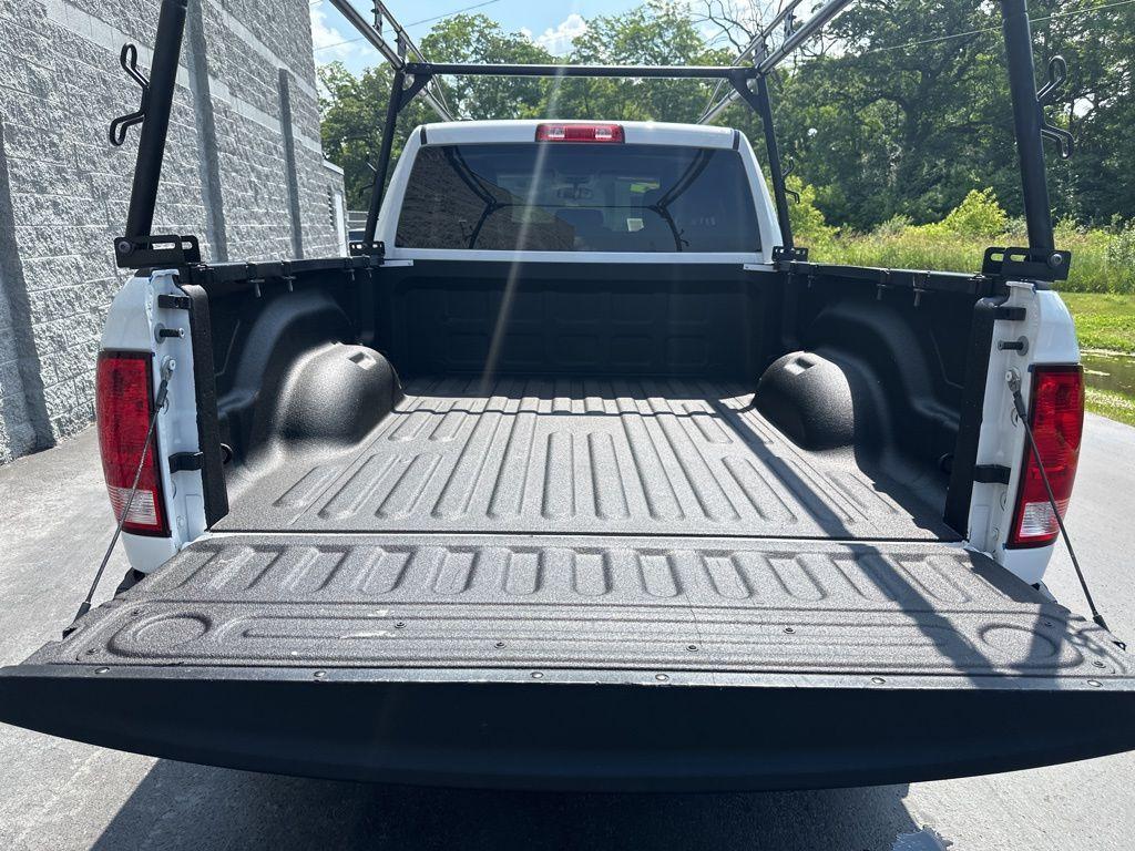 used 2022 Ram 1500 Classic car, priced at $29,998