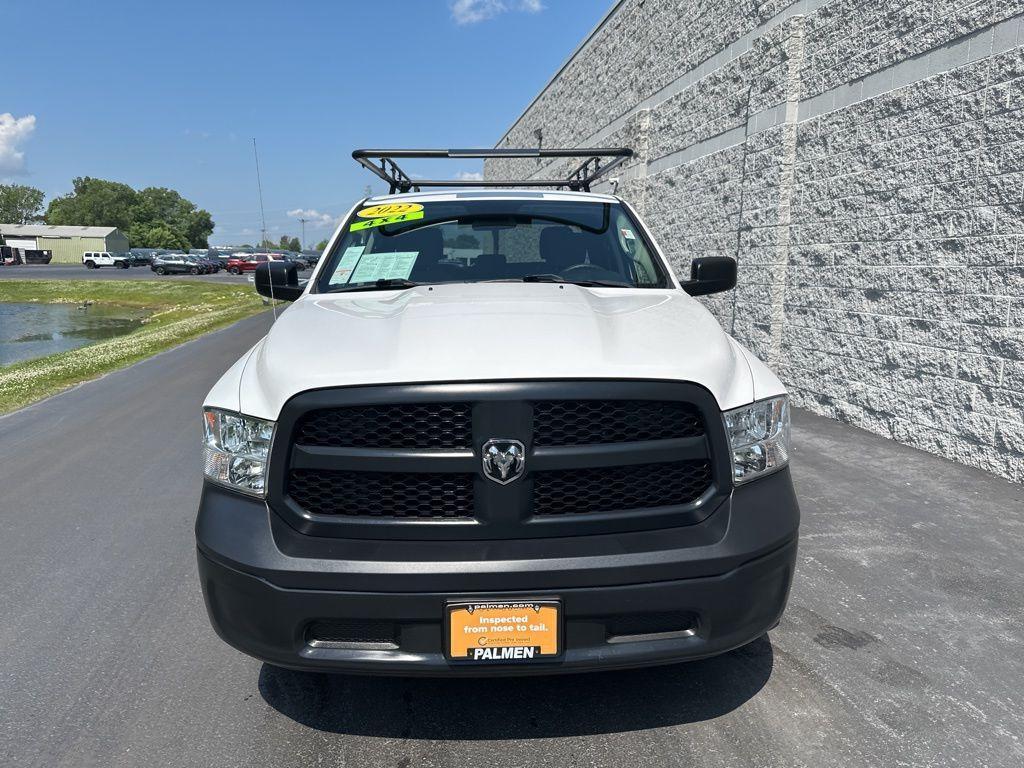 used 2022 Ram 1500 Classic car, priced at $29,998