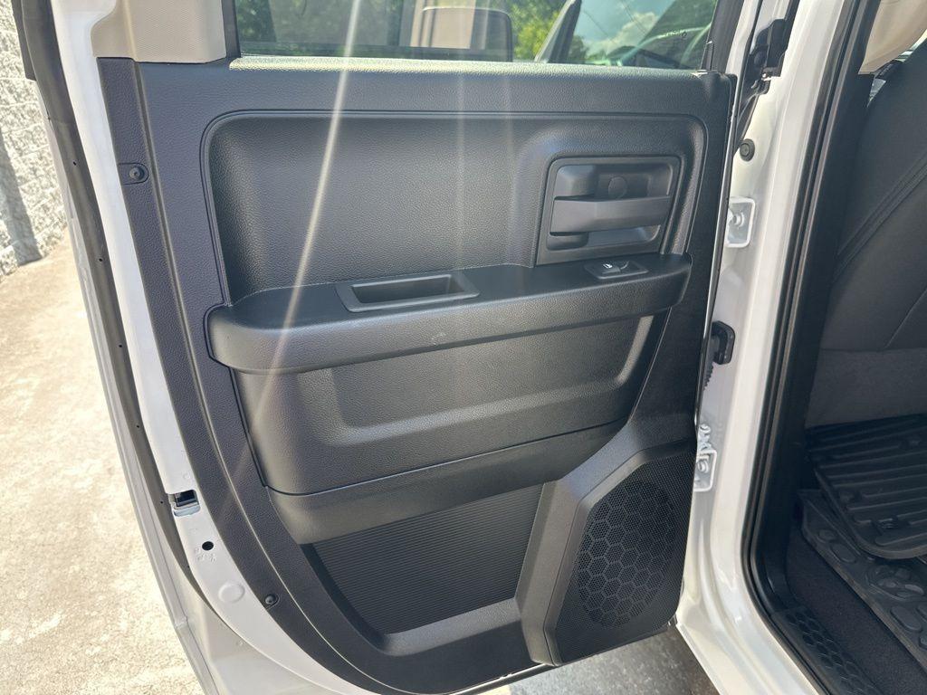 used 2022 Ram 1500 Classic car, priced at $29,998