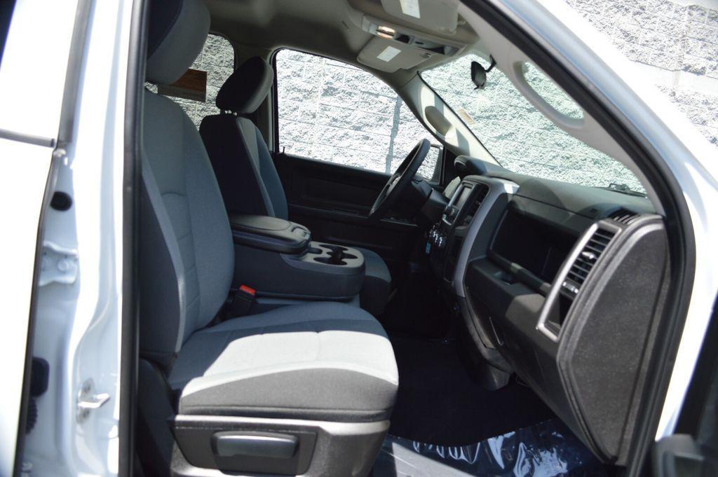 used 2022 Ram 1500 Classic car, priced at $29,800