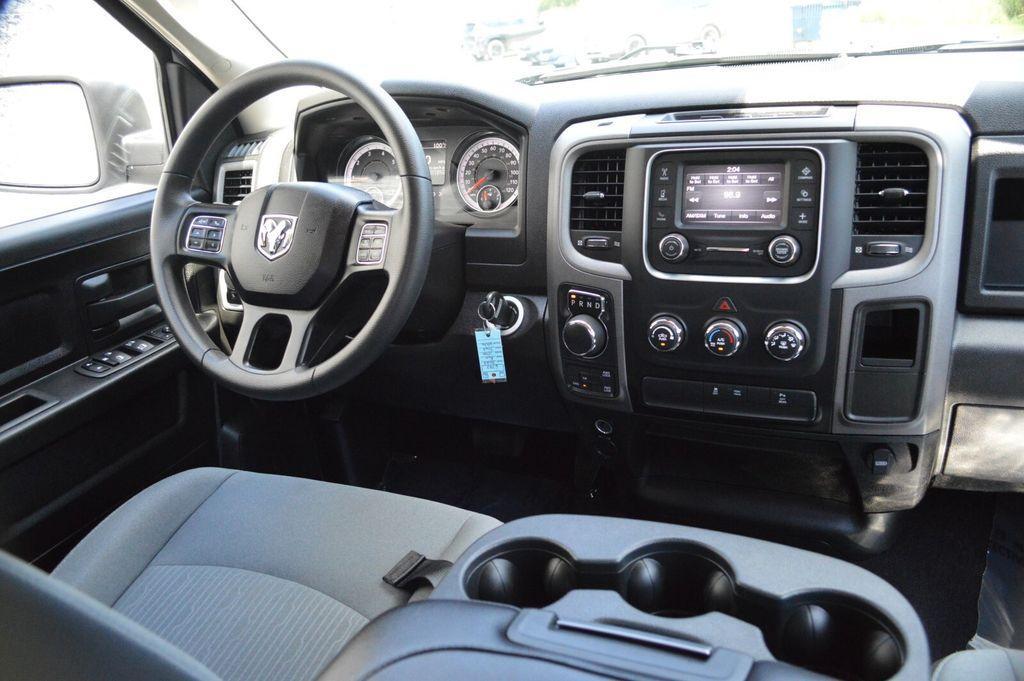 used 2022 Ram 1500 Classic car, priced at $29,800