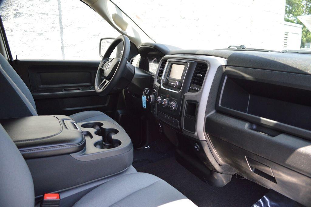 used 2022 Ram 1500 Classic car, priced at $29,800