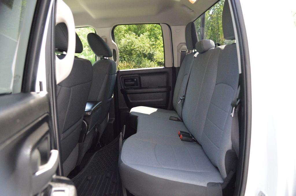used 2022 Ram 1500 Classic car, priced at $29,800