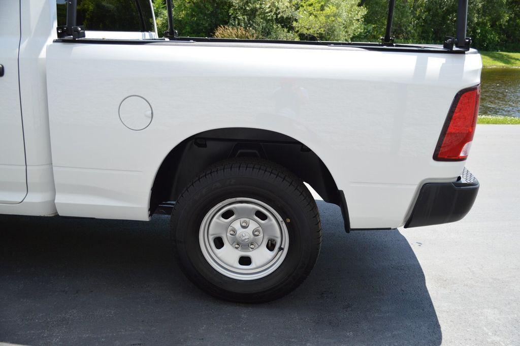 used 2022 Ram 1500 Classic car, priced at $29,800
