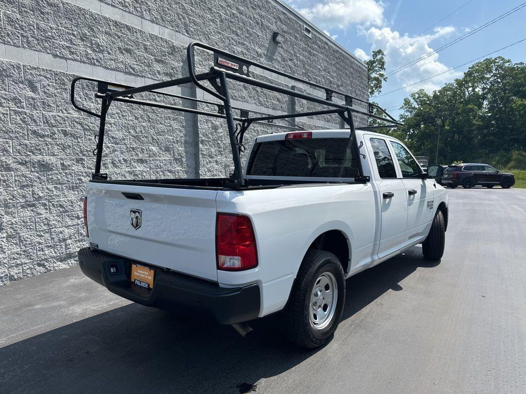 used 2022 Ram 1500 Classic car, priced at $29,998