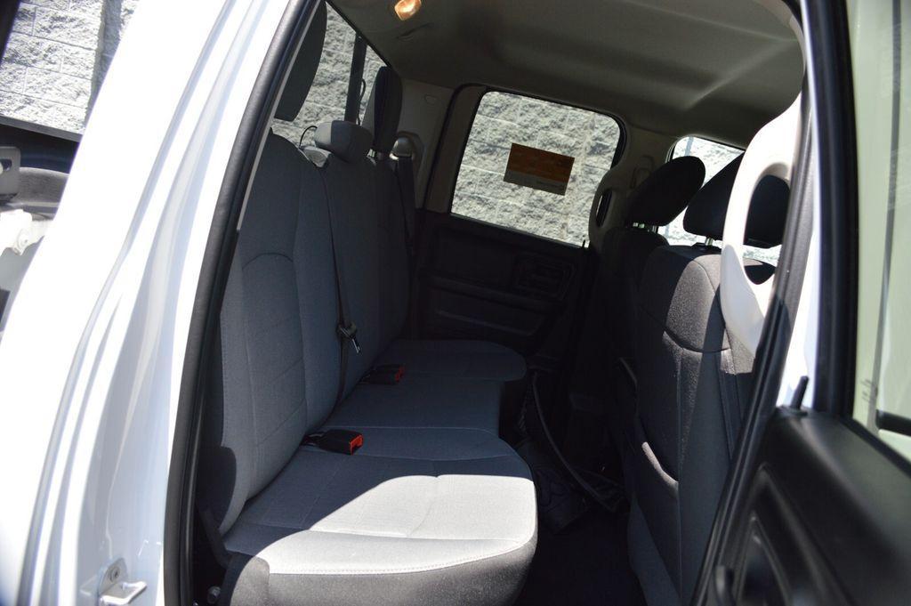 used 2022 Ram 1500 Classic car, priced at $29,800