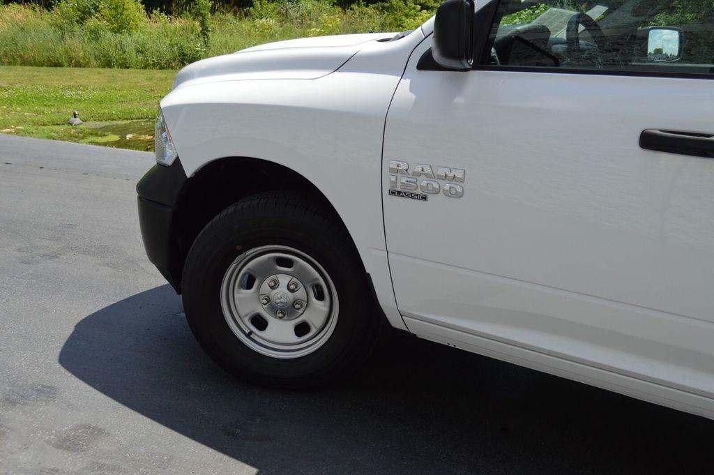 used 2022 Ram 1500 Classic car, priced at $29,800