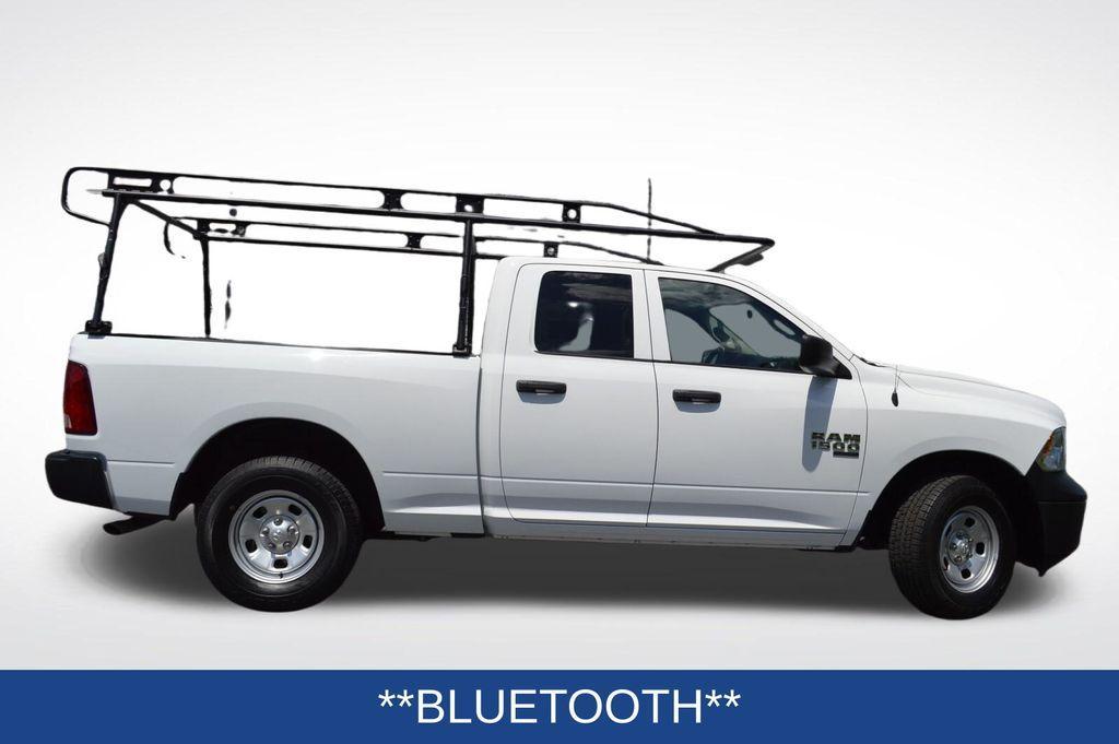 used 2022 Ram 1500 Classic car, priced at $29,800