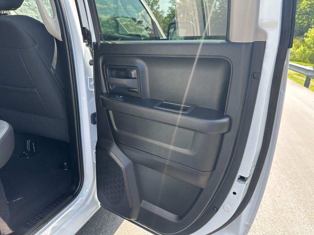 used 2022 Ram 1500 Classic car, priced at $29,998