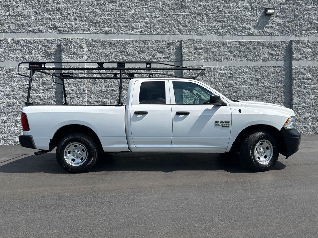 used 2022 Ram 1500 Classic car, priced at $29,998