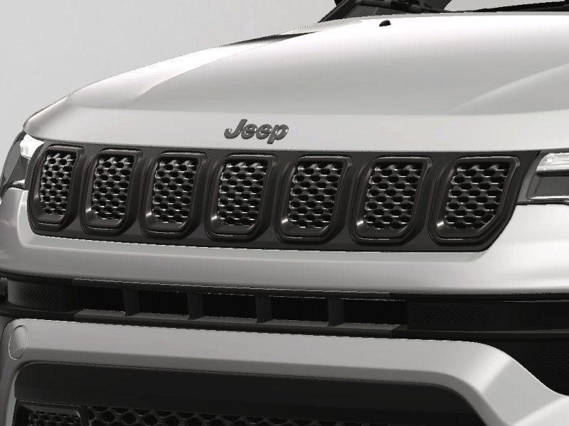 new 2025 Jeep Compass car, priced at $33,012