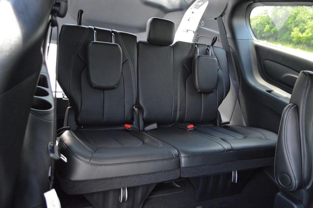 new 2025 Chrysler Pacifica car, priced at $42,482