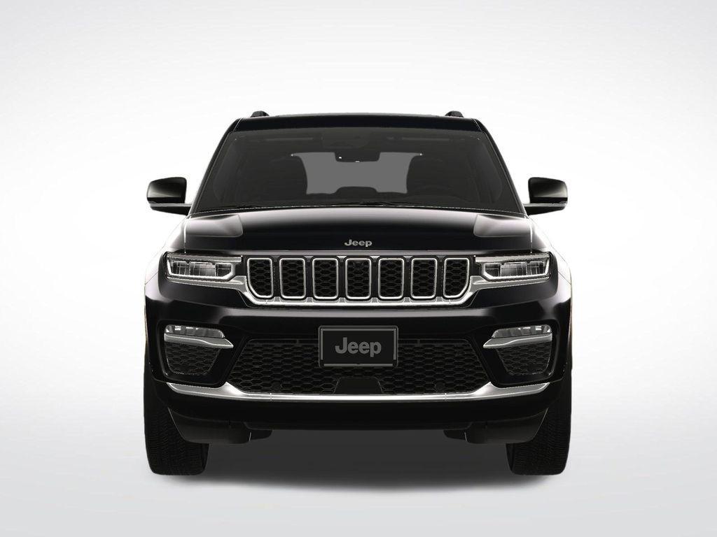 new 2025 Jeep Grand Cherokee car, priced at $50,194
