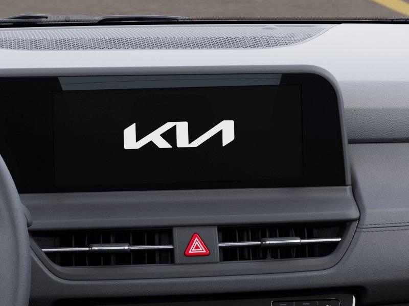 new 2025 Kia Seltos car, priced at $28,800
