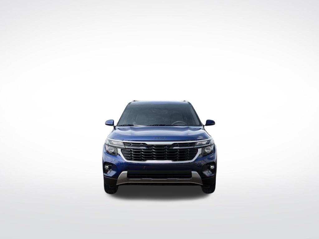 new 2025 Kia Seltos car, priced at $28,581