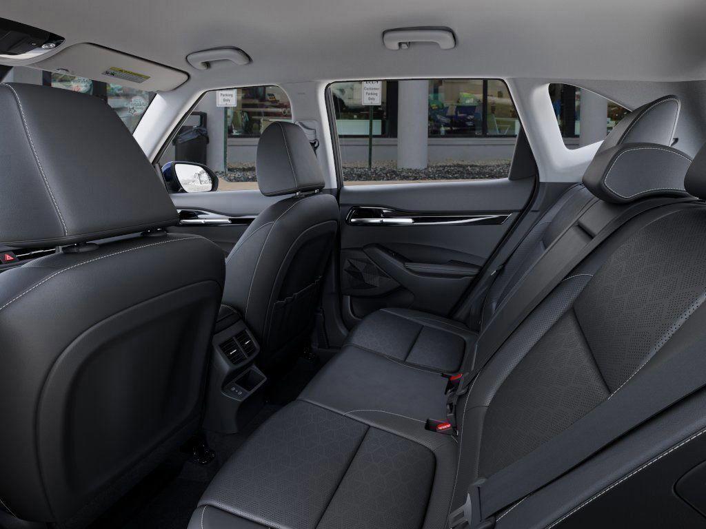 new 2025 Kia Seltos car, priced at $28,581