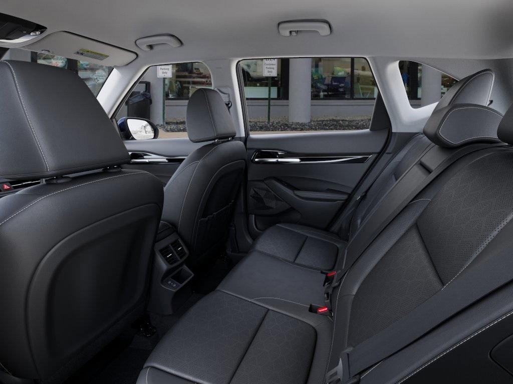 new 2025 Kia Seltos car, priced at $28,800