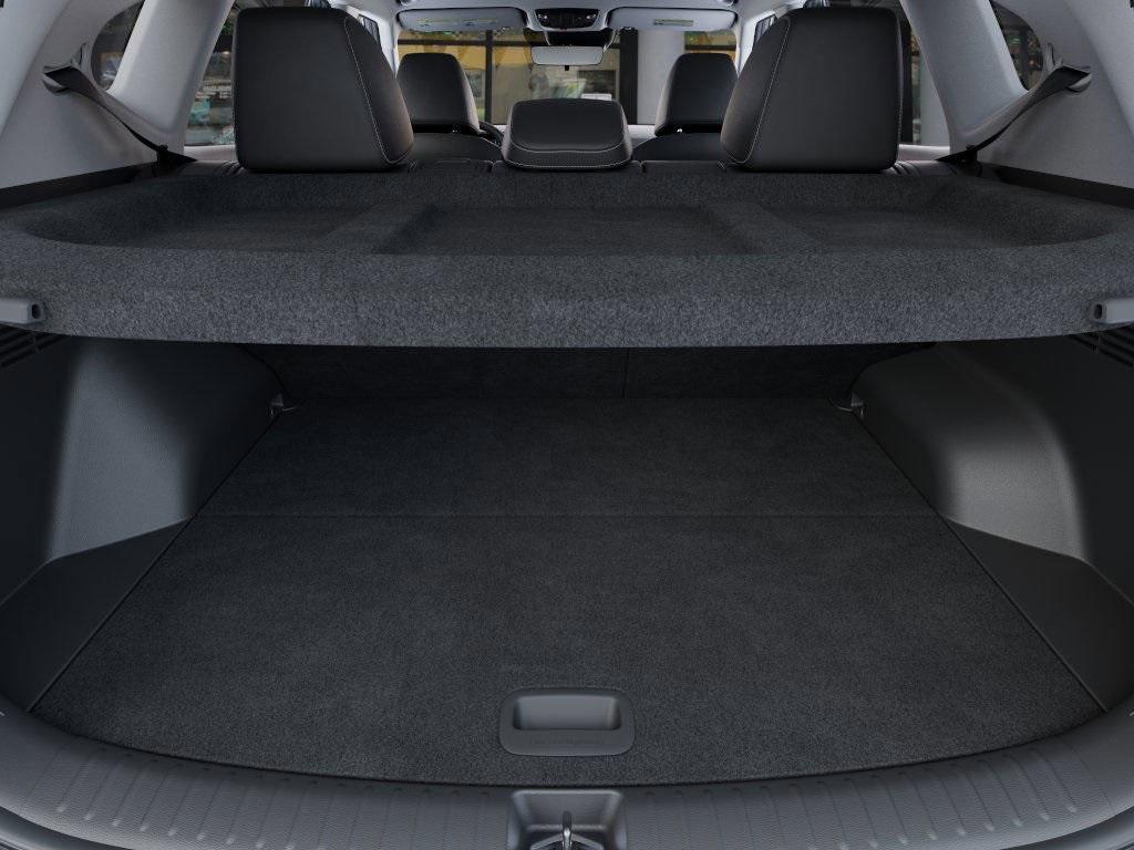 new 2025 Kia Seltos car, priced at $28,800