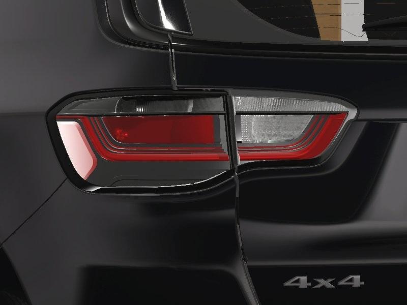 new 2025 Jeep Compass car, priced at $34,566
