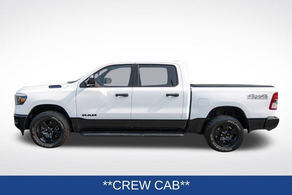 used 2024 Ram 1500 car, priced at $48,000
