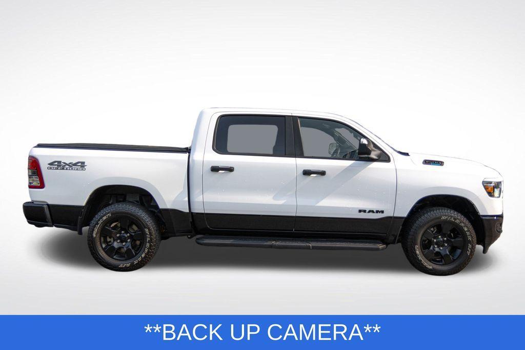 used 2024 Ram 1500 car, priced at $48,333