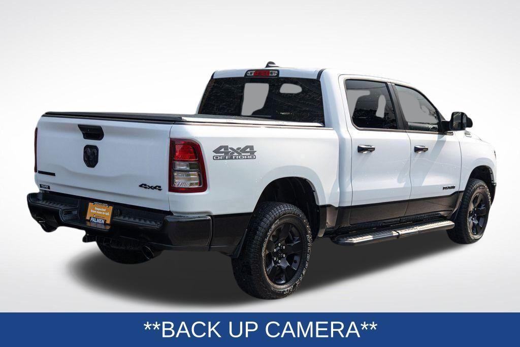 used 2024 Ram 1500 car, priced at $48,000