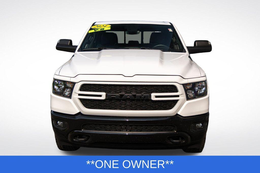 used 2024 Ram 1500 car, priced at $48,333