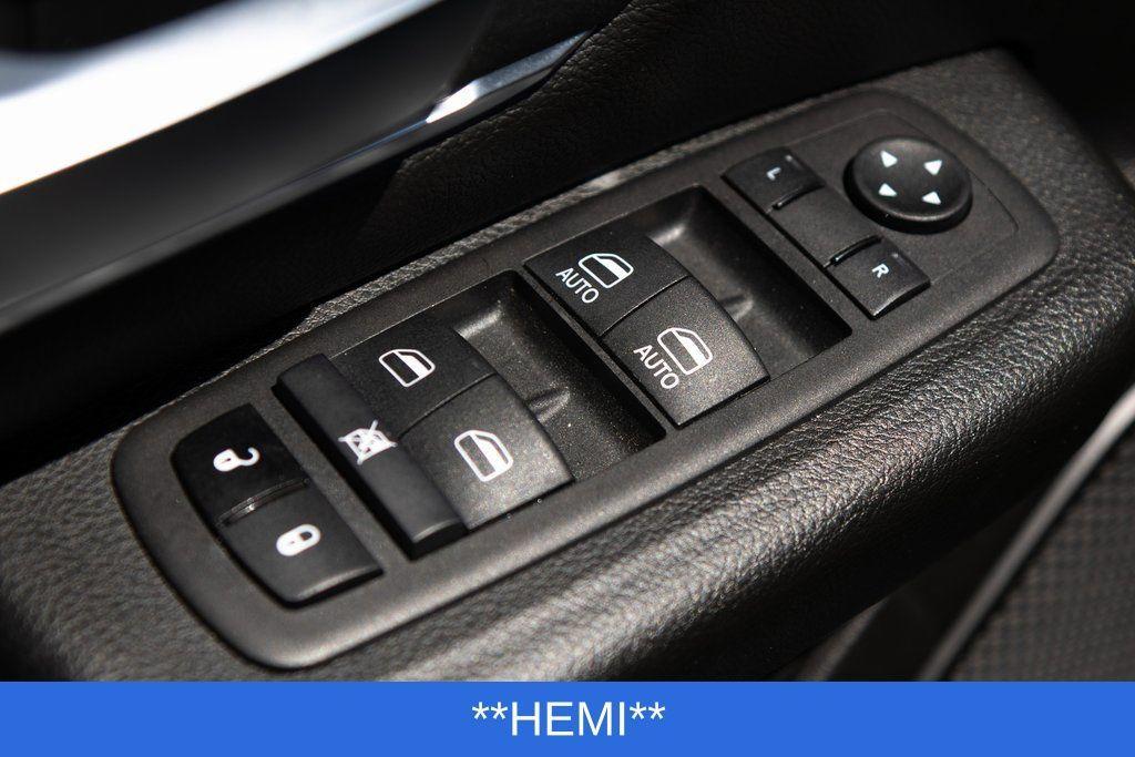used 2024 Ram 1500 car, priced at $48,333
