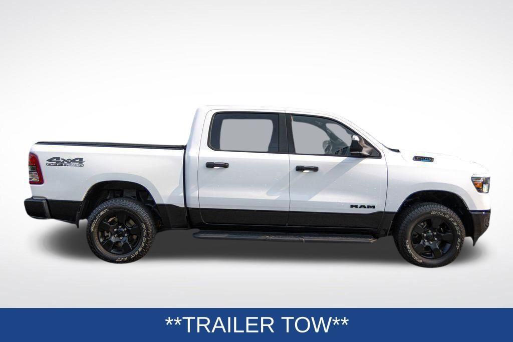 used 2024 Ram 1500 car, priced at $48,000