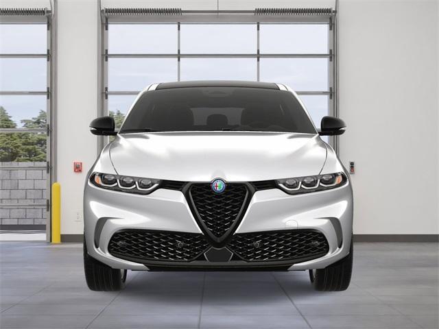 new 2024 Alfa Romeo Tonale car, priced at $52,592