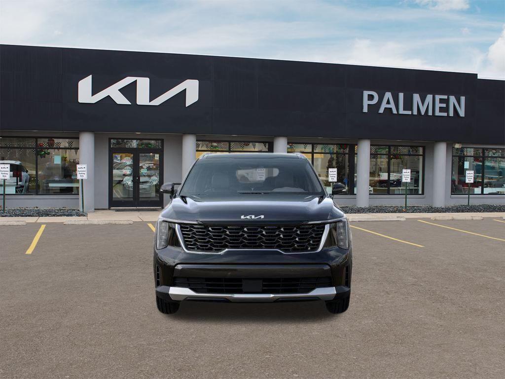 new 2025 Kia Sorento car, priced at $35,529