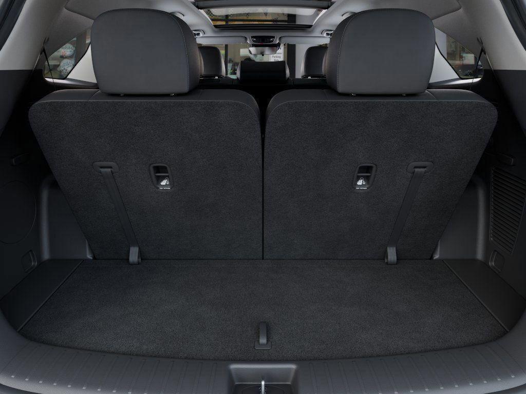new 2025 Kia Sorento car, priced at $35,529