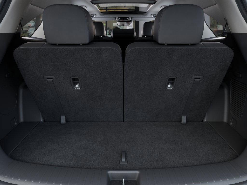 new 2025 Kia Sorento car, priced at $35,530