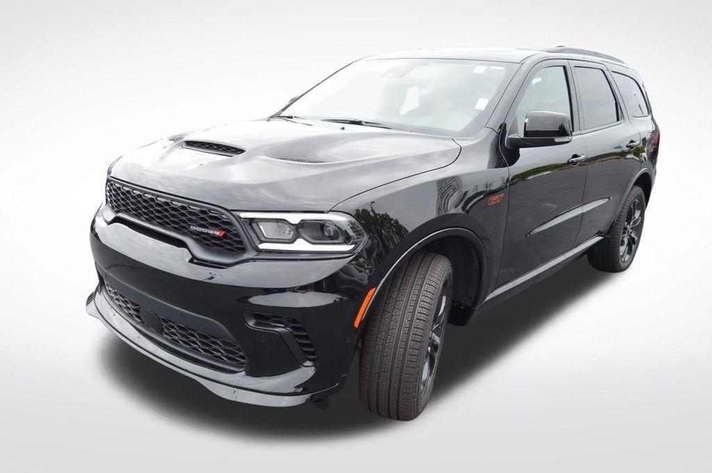 new 2025 Dodge Durango car, priced at $48,293