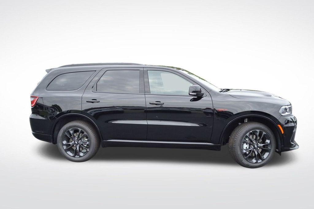 new 2025 Dodge Durango car, priced at $48,293