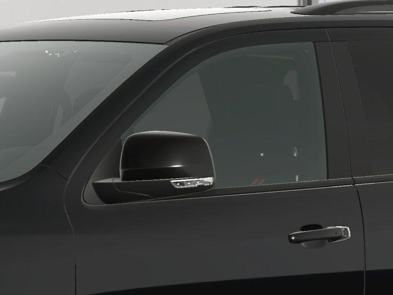 new 2025 Dodge Durango car, priced at $48,234