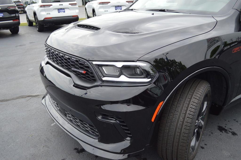 new 2025 Dodge Durango car, priced at $48,293