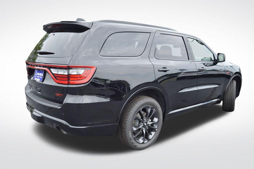 new 2025 Dodge Durango car, priced at $48,293