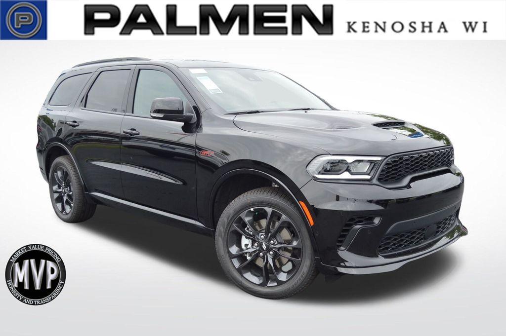 new 2025 Dodge Durango car, priced at $48,293