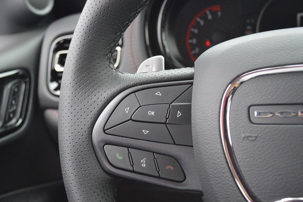 new 2025 Dodge Durango car, priced at $48,293
