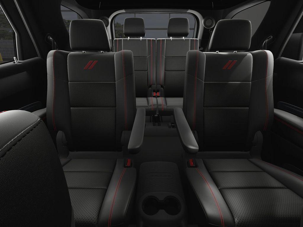 new 2025 Dodge Durango car, priced at $48,234