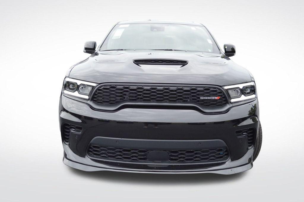 new 2025 Dodge Durango car, priced at $48,293